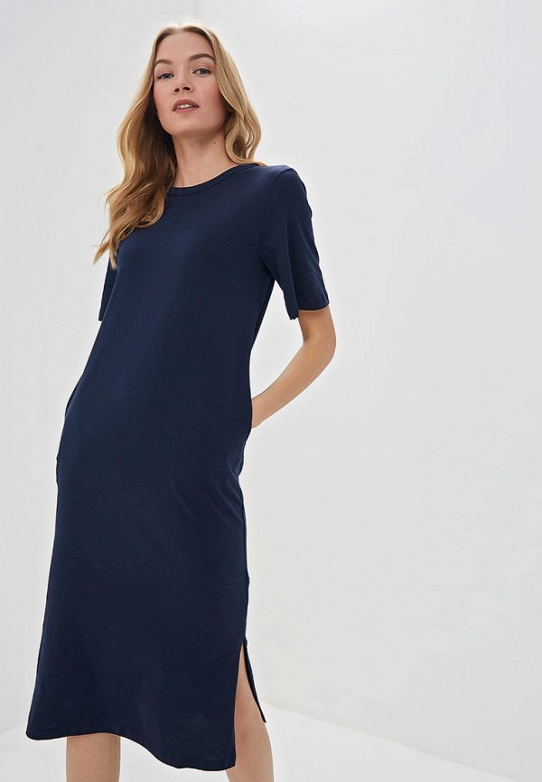 

Платье Marks & Spencer, Синий
