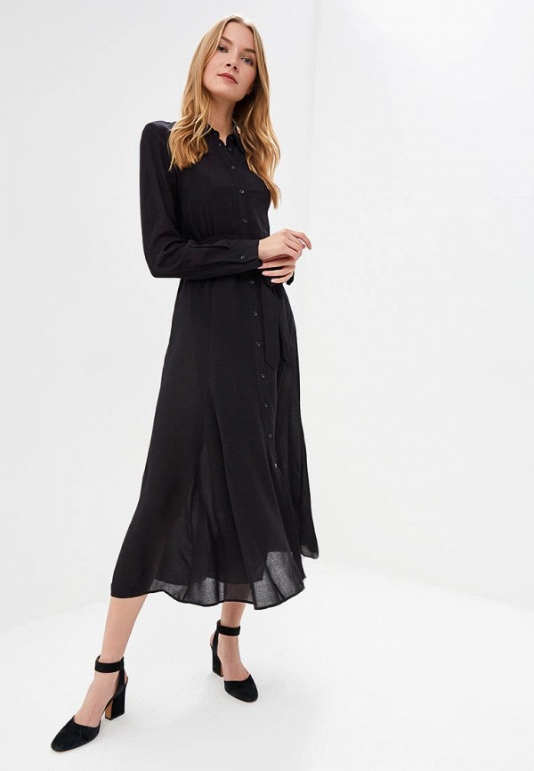 

Платье Marks & Spencer, Черный