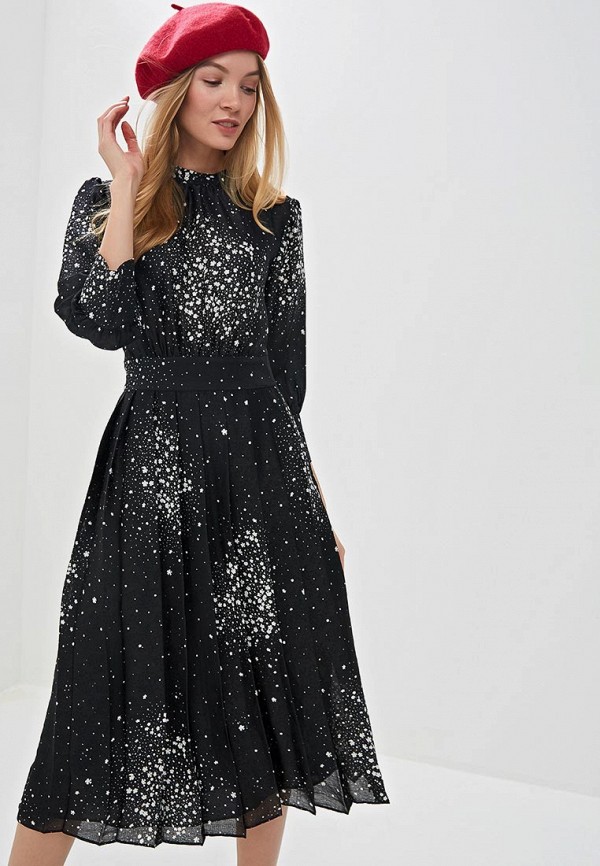 

Платье Marks & Spencer, Marks & Spencer MA178EWDWAP1, Черный