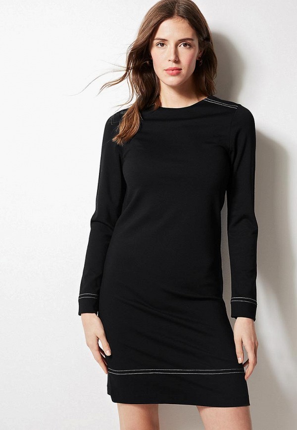 

Платье Marks & Spencer, Черный