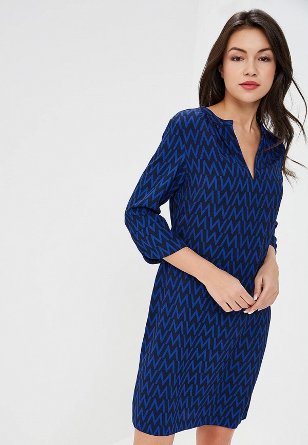 

Платье Marks & Spencer, Синий