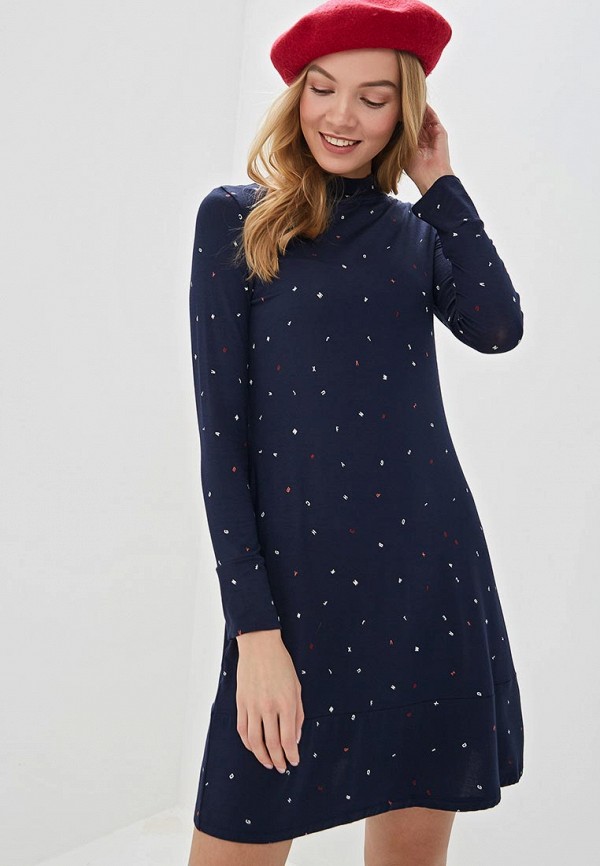 

Платье Marks & Spencer, Синий, Marks & Spencer MA178EWDWAP8