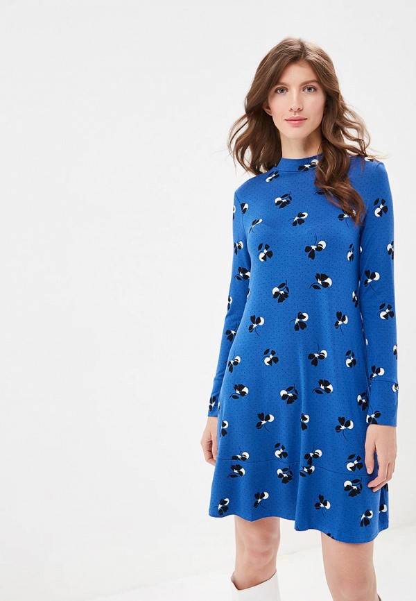 

Платье Marks & Spencer, Синий, Marks & Spencer MA178EWDWAP9