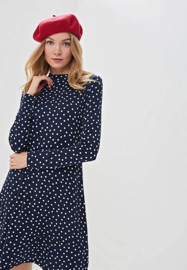 

Платье Marks & Spencer, Marks & Spencer MA178EWDWAQ0, Синий