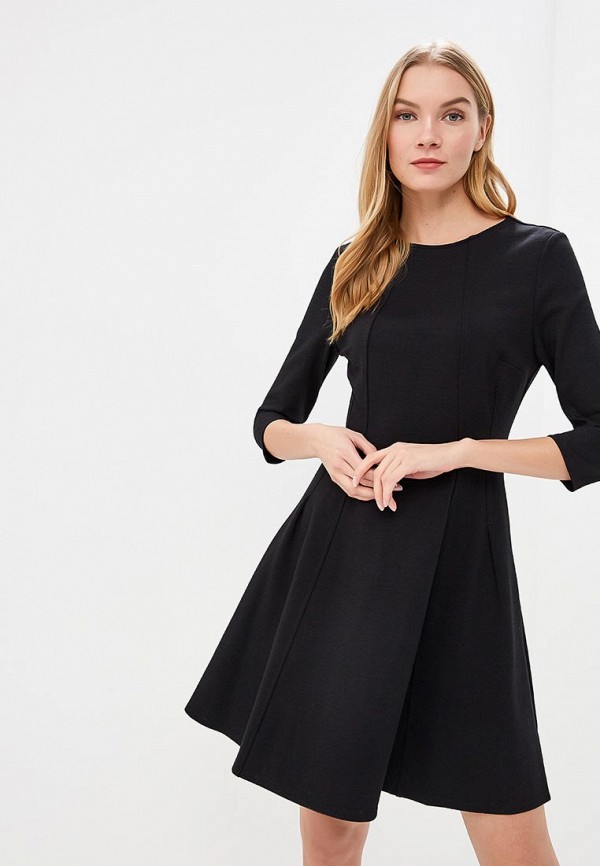 

Платье Marks & Spencer, Черный