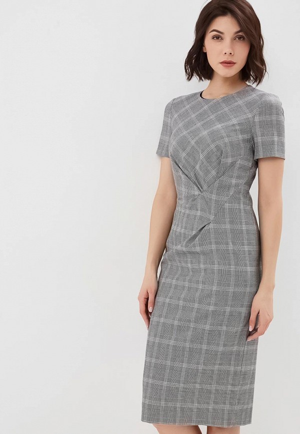 

Платье Marks & Spencer, Серый