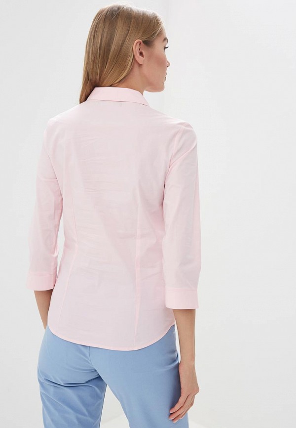 

Рубашка Marks & Spencer, Розовый, Marks & Spencer MA178EWDWAT1