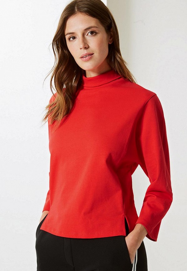 

Водолазка Marks & Spencer, Marks & Spencer MA178EWDWAV5, Красный
