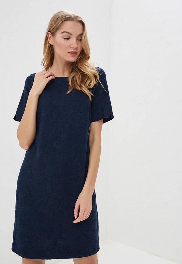 

Платье Marks & Spencer, Синий