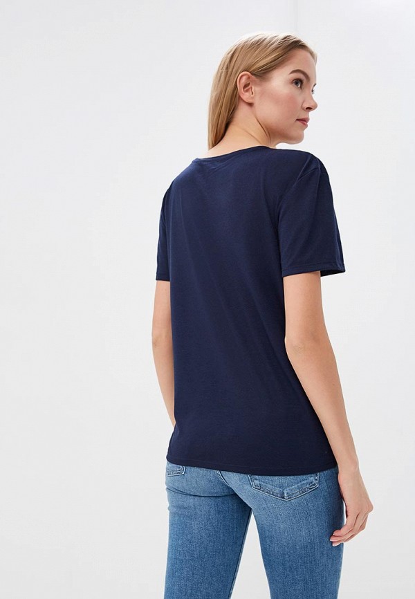

Футболка Marks & Spencer, Синий, Marks & Spencer MA178EWDWAY1