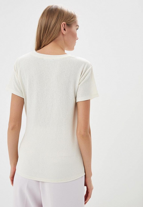 

Футболка Marks & Spencer, Белый, Marks & Spencer MA178EWDWAZ4