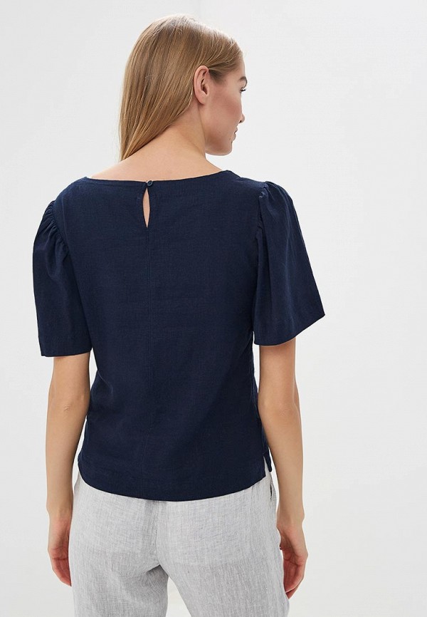 

Блуза Marks & Spencer, Синий