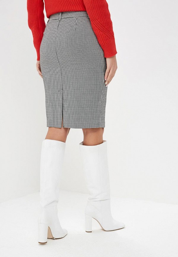 

Юбка Marks & Spencer, Черный, Marks & Spencer MA178EWDWBB6