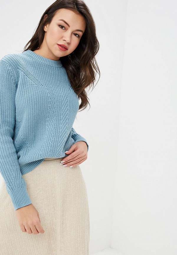 

Джемпер Marks & Spencer, Голубой