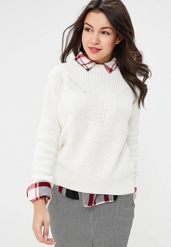 

Джемпер Marks & Spencer, Белый
