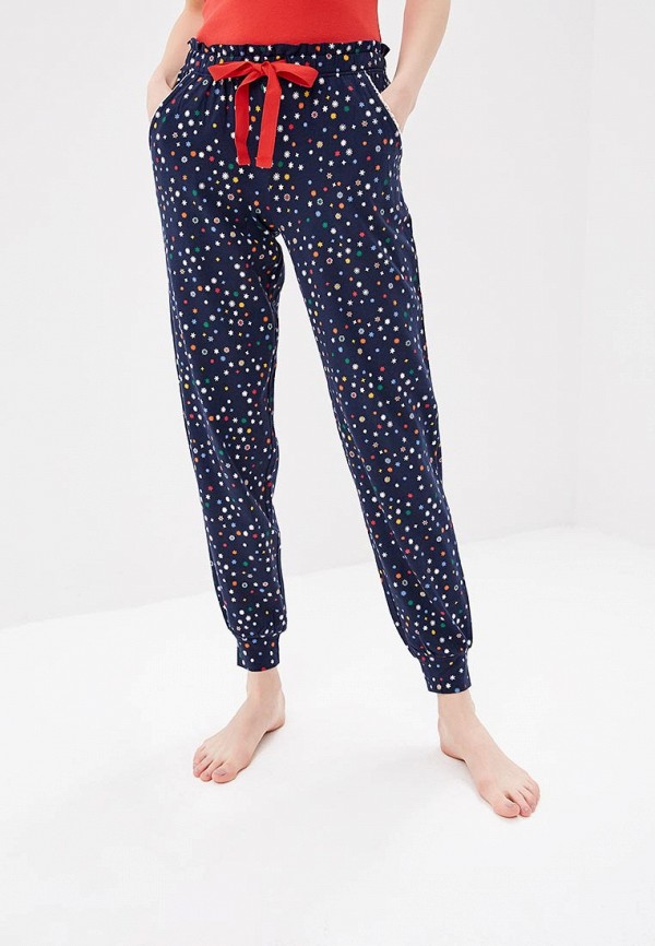 

Брюки домашние Marks & Spencer, Синий