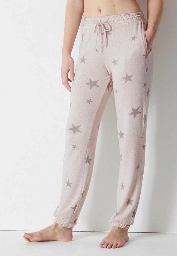 

Брюки домашние Marks & Spencer, Розовый