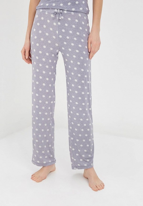 

Брюки домашние Marks & Spencer, Серый, Marks & Spencer MA178EWDWBD3