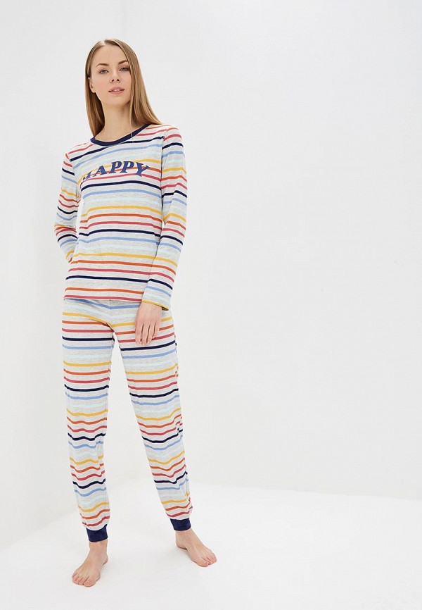 

Костюм домашний Marks & Spencer, Серый, Marks & Spencer MA178EWDWBD5