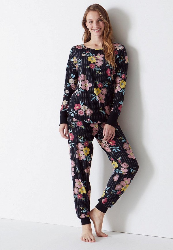 

Комплект Marks & Spencer, Marks & Spencer MA178EWDWBD6, Черный