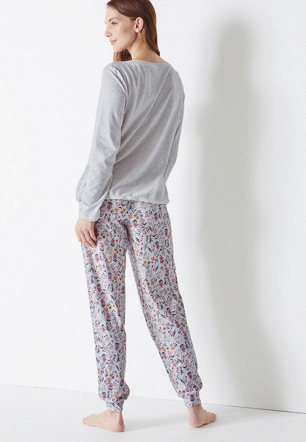 

Комплект Marks & Spencer, Marks & Spencer MA178EWDWBE0, Серый