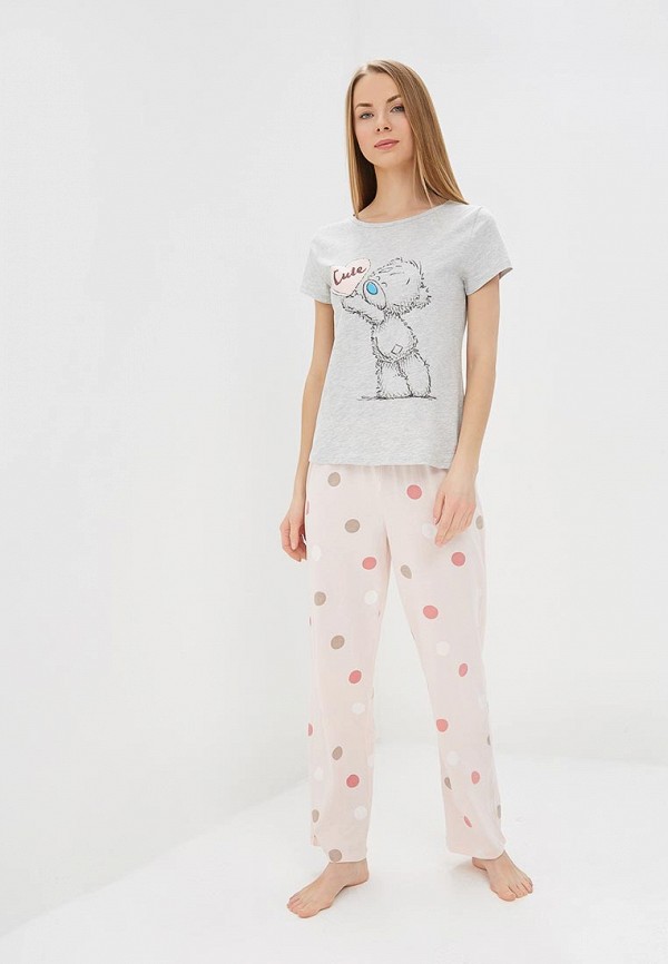 

Костюм домашний Marks & Spencer, Разноцветный
