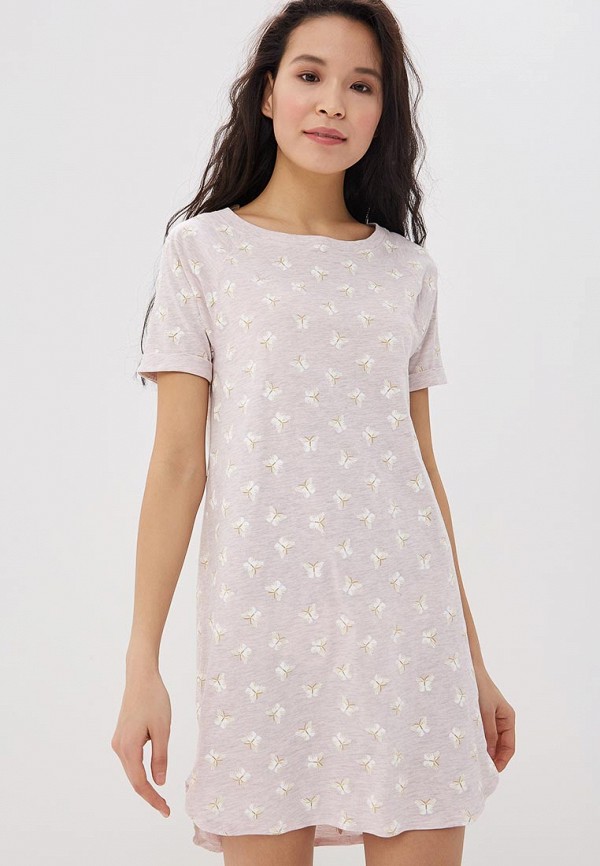 

Платье домашнее Marks & Spencer, Розовый