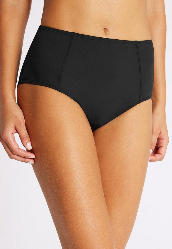 

Плавки Marks & Spencer, Marks & Spencer MA178EWDWBI5, Черный