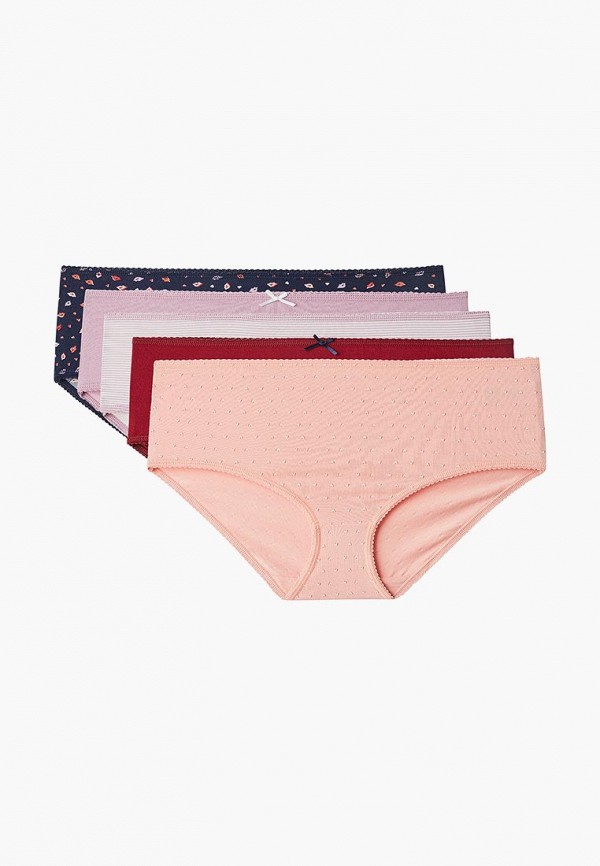 

Комплект Marks & Spencer, Белый;бордовый;розовый;синий;фиолетовый, Marks & Spencer MA178EWDWLR6