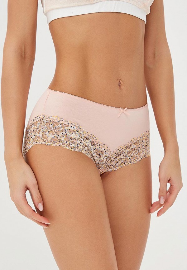 

Трусы Marks & Spencer, Marks & Spencer MA178EWDWLT3, Розовый