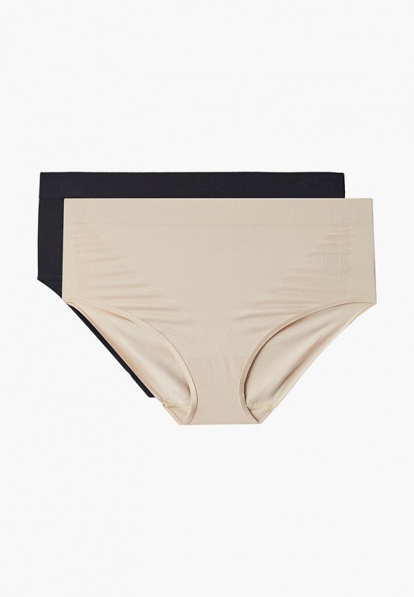 

Комплект Marks & Spencer, Бежевый;черный, Marks & Spencer MA178EWDWLT7