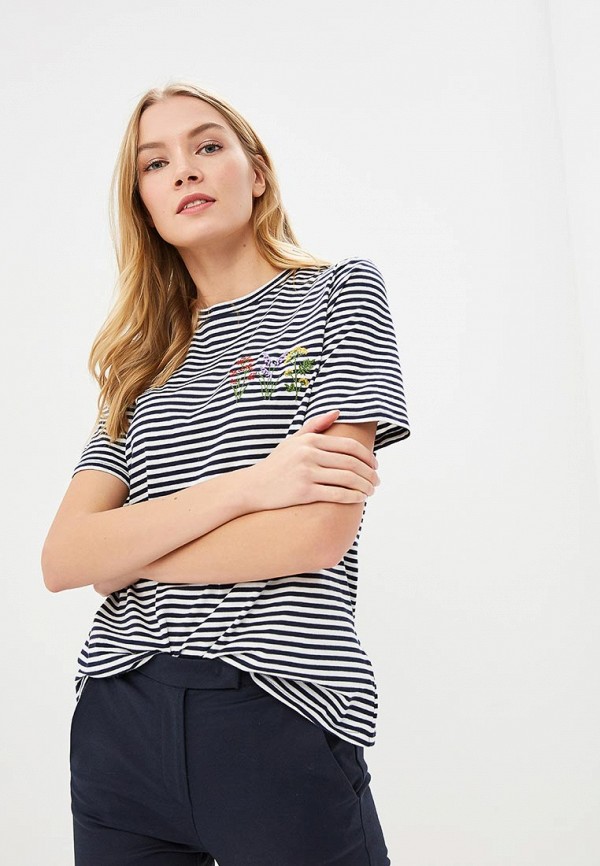 

Футболка Marks & Spencer, Marks & Spencer MA178EWEDSA1, Мультиколор