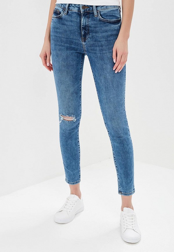 

Джинсы Marks & Spencer, Синий, Marks & Spencer MA178EWEVNY4