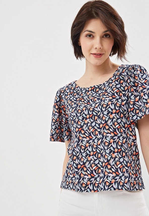 

Блуза Marks & Spencer, Мультиколор, Marks & Spencer MA178EWEZMY3