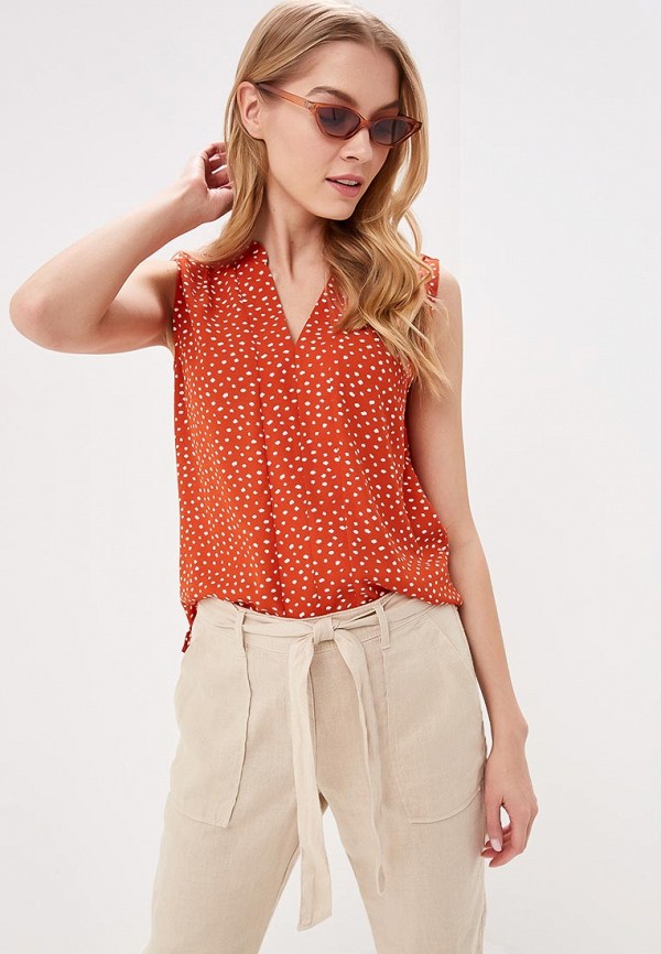 

Топ Marks & Spencer, Красный, Marks & Spencer MA178EWEZMZ1