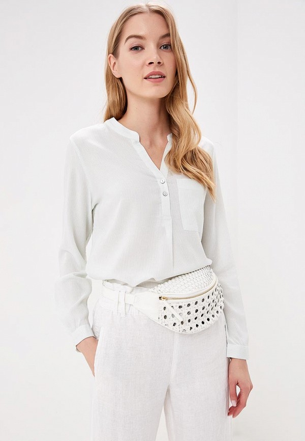 

Блуза Marks & Spencer, Зеленый, Marks & Spencer MA178EWEZMZ8