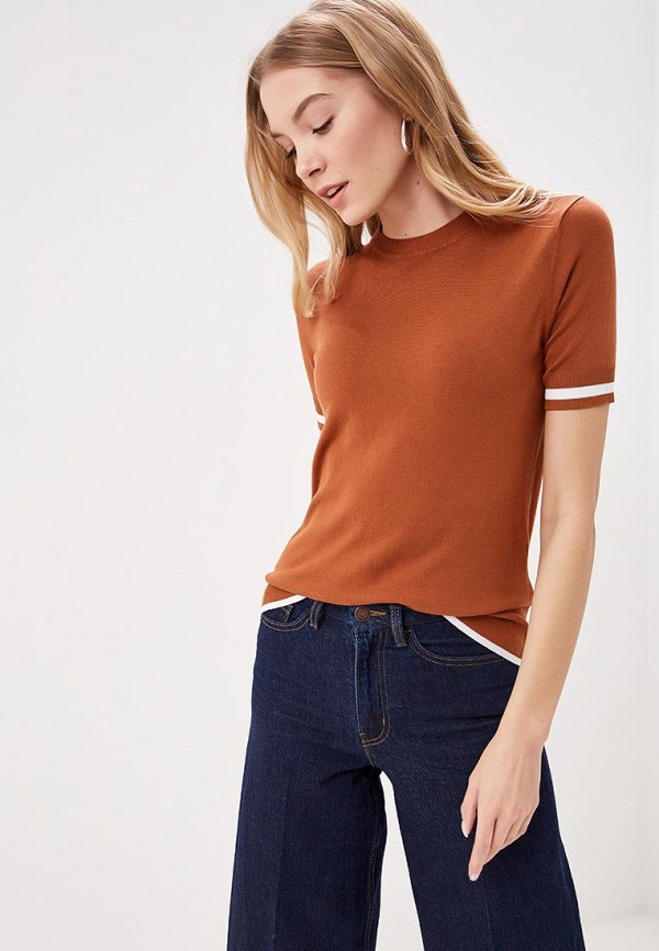 

Джемпер Marks & Spencer, MS, Коричневый