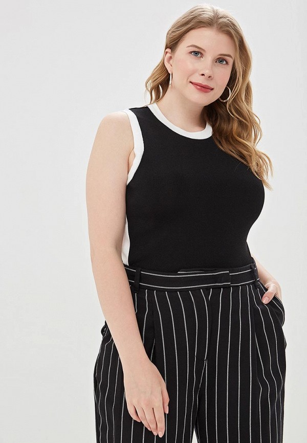

Жилет Marks & Spencer, Черный, Marks & Spencer MA178EWEZNB5