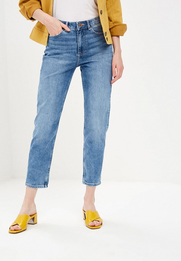 

Джинсы Marks & Spencer, Голубой, Marks & Spencer MA178EWEZNB7
