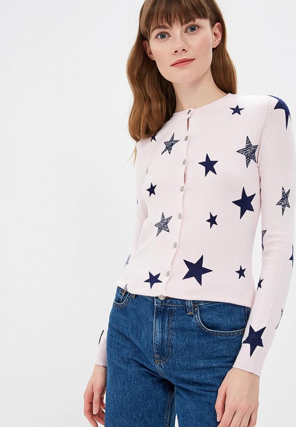 

Кардиган Marks & Spencer, Розовый, MS
