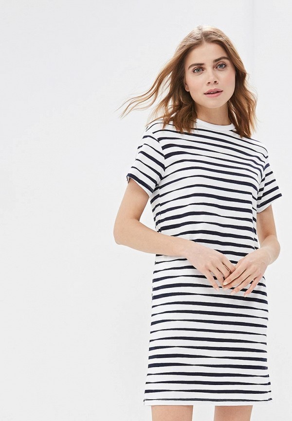 

Платье Marks & Spencer, Marks & Spencer MA178EWEZNF8, Белый