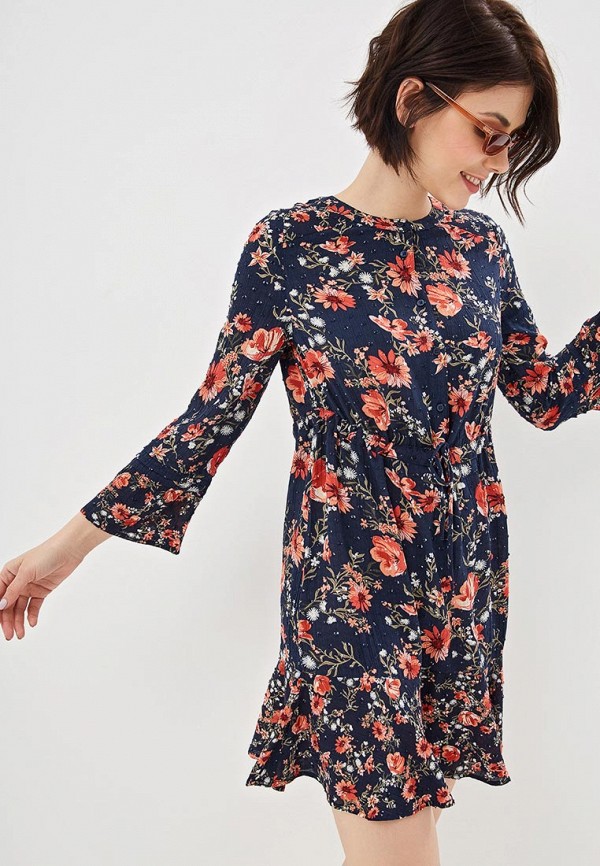 

Платье Marks & Spencer, Синий