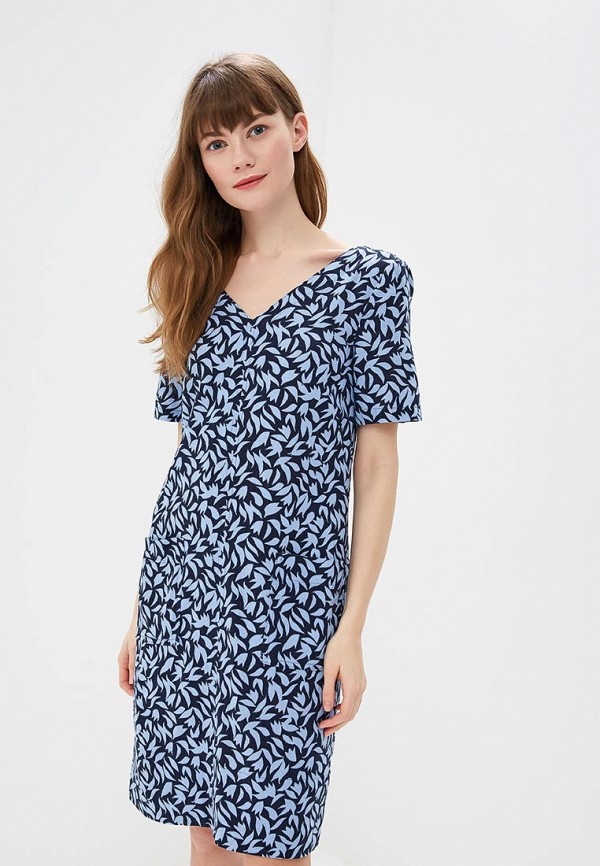 

Платье Marks & Spencer, MS, Синий