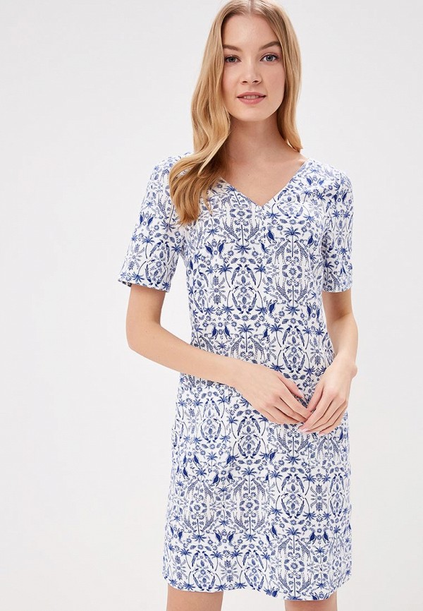 

Платье Marks & Spencer, Белый, MS
