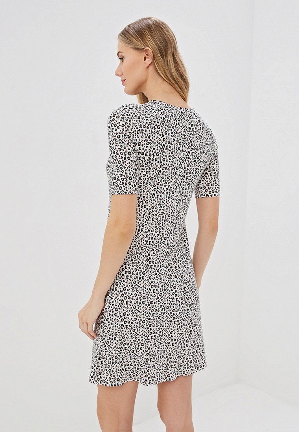 

Платье Marks & Spencer, Белый, Marks & Spencer MA178EWEZNH7