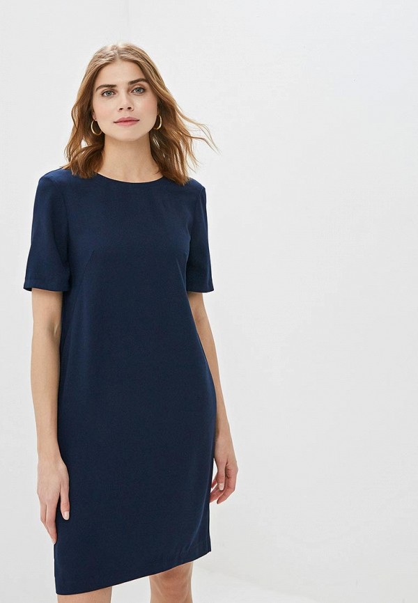 

Платье Marks & Spencer, MS, Синий