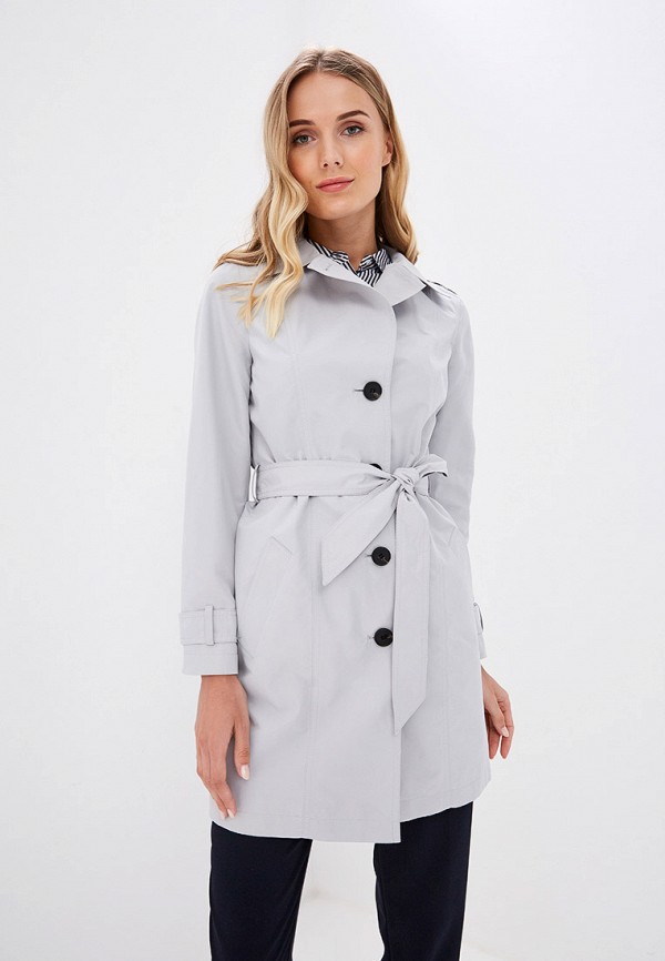 

Плащ Marks & Spencer, MS, Серый