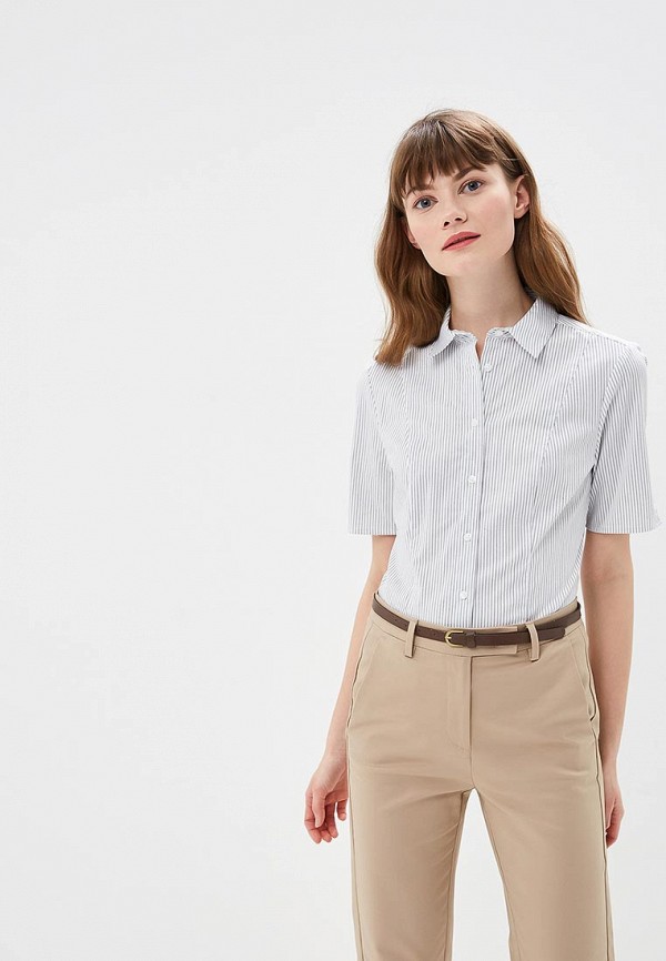 

Рубашка Marks & Spencer, Marks & Spencer MA178EWEZNL5, Белый