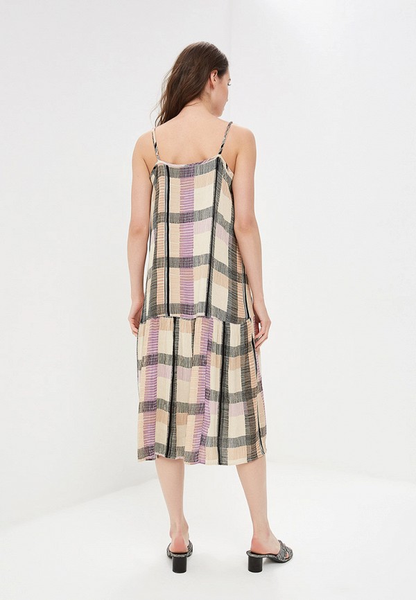 

Платье Marks & Spencer, Бежевый, Marks & Spencer MA178EWEZNM5
