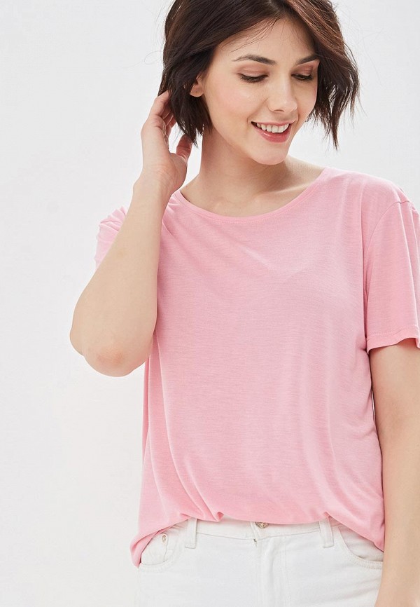 

Футболка Marks & Spencer, Розовый